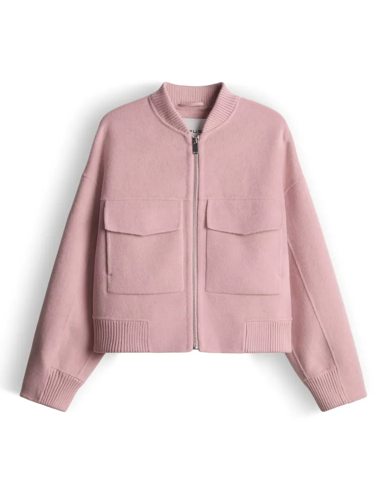 Hiso coral blush