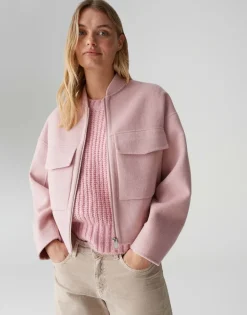 Hiso coral blush