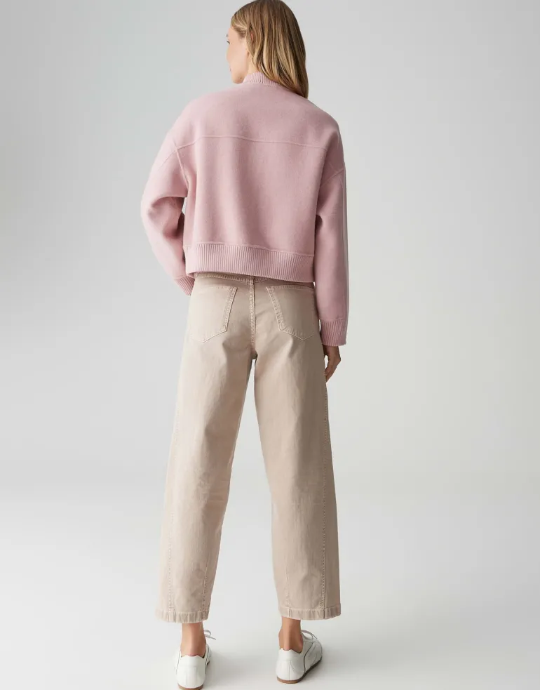 Hiso coral blush