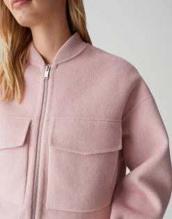 Hiso coral blush