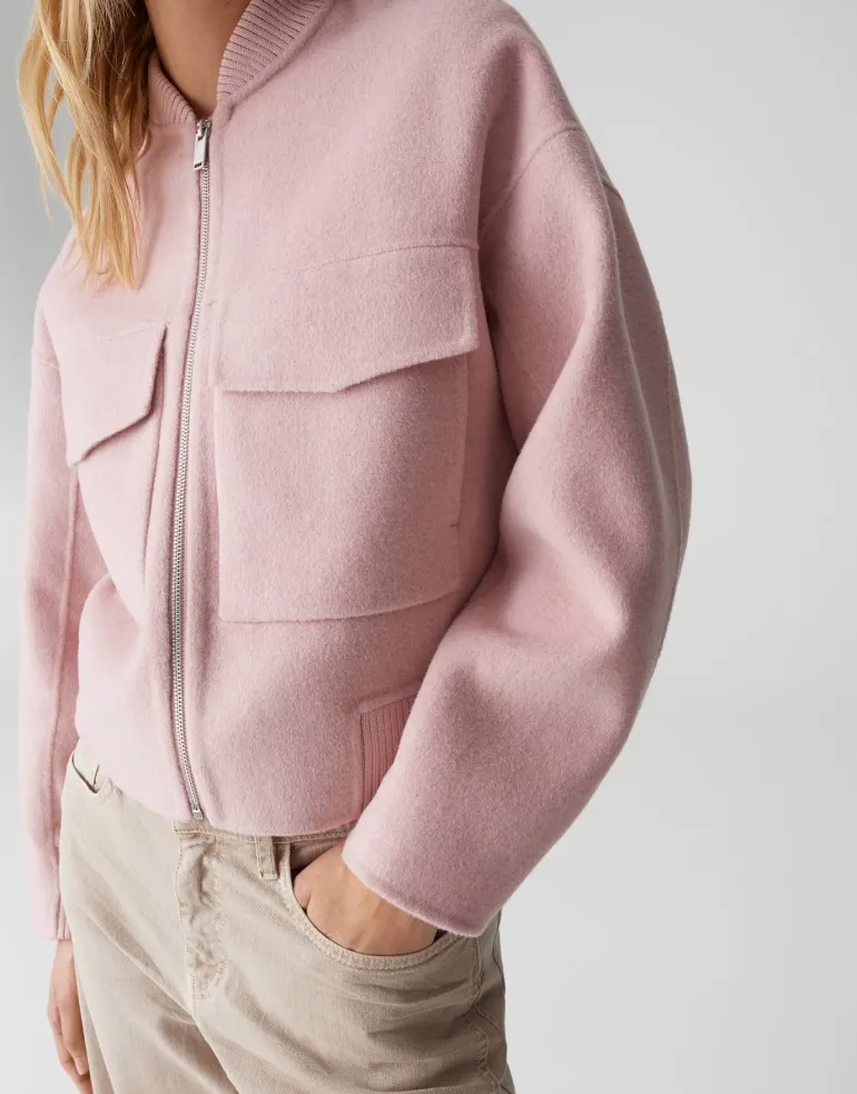 Hiso coral blush