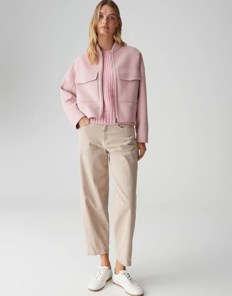 Hiso coral blush