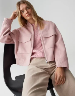 Hiso coral blush
