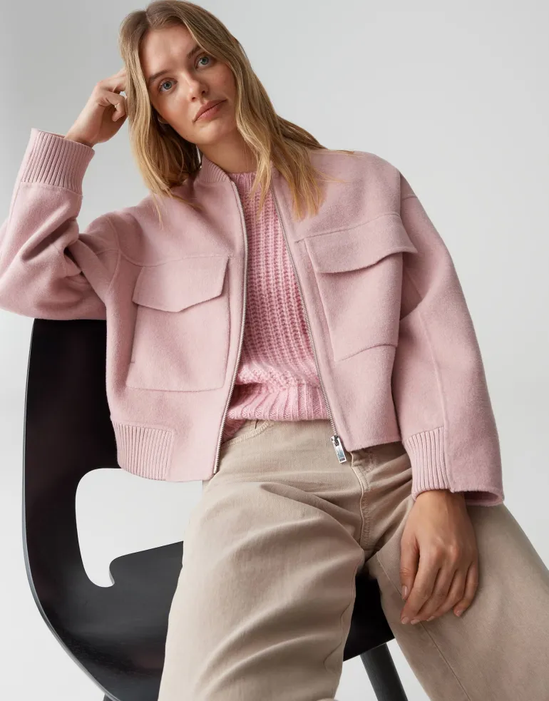 Hiso coral blush