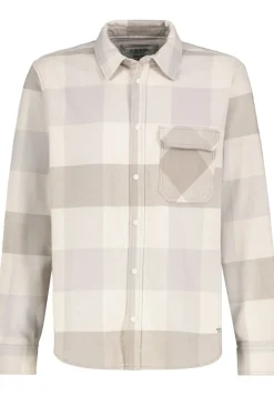 H70051M11054H1 check: slate grey-nude beige