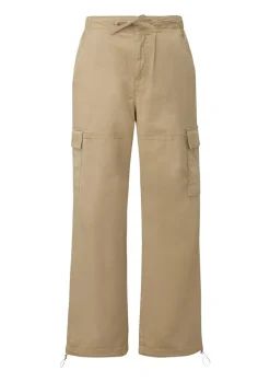 Hose beige