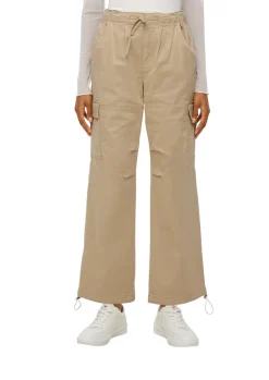 Hose beige