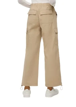 Hose beige