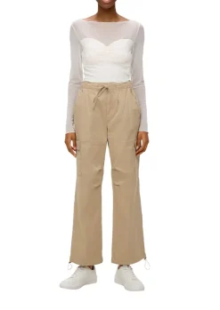 Hose beige