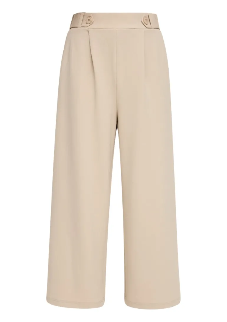 Hose beige