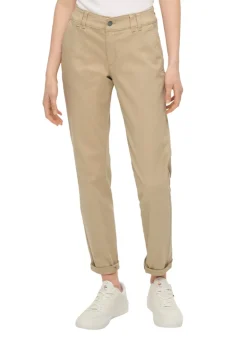 Hose beige
