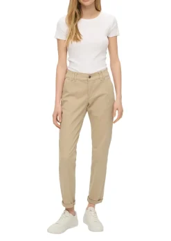 Hose beige