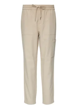 Hose beige