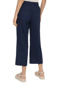 Hose blau
