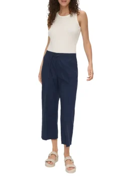 Hose blau