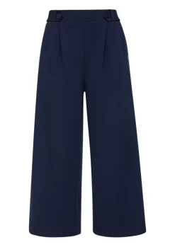 Hose blau