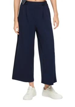 Hose blau