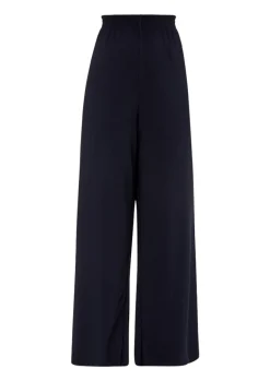 Hose blau