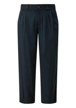 Hose 3/4 blau