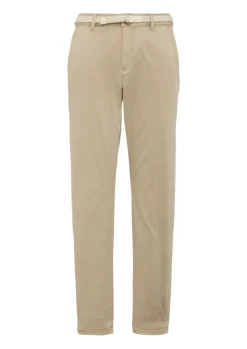 Hose braun