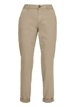 Hose braun