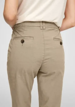 Hose braun