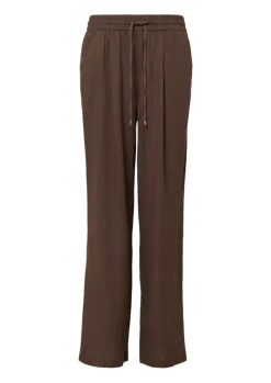 Hose braun