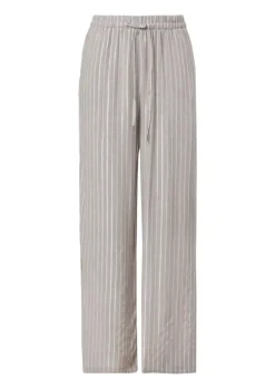Hose grau