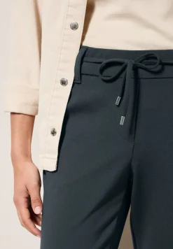 Hose im Casual Fit slate khaki