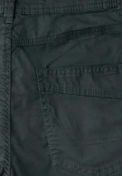 Hose im Casual Fit slate khaki