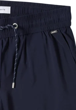 Hose im Casual Fit urban dark blue