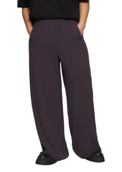 Hose lila