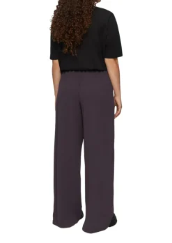 Hose lila