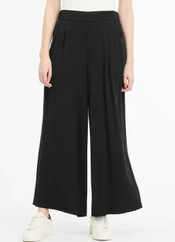 Hose Loggan 1010 black