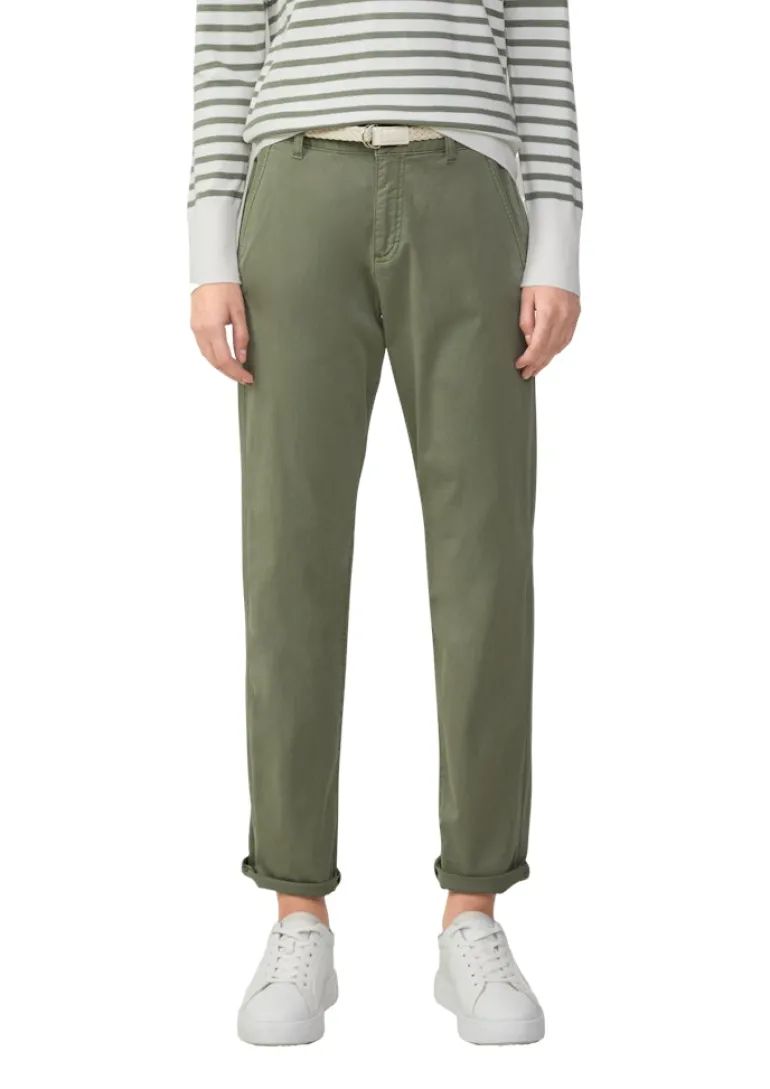 Hose olive