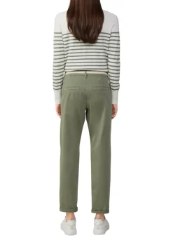 Hose olive