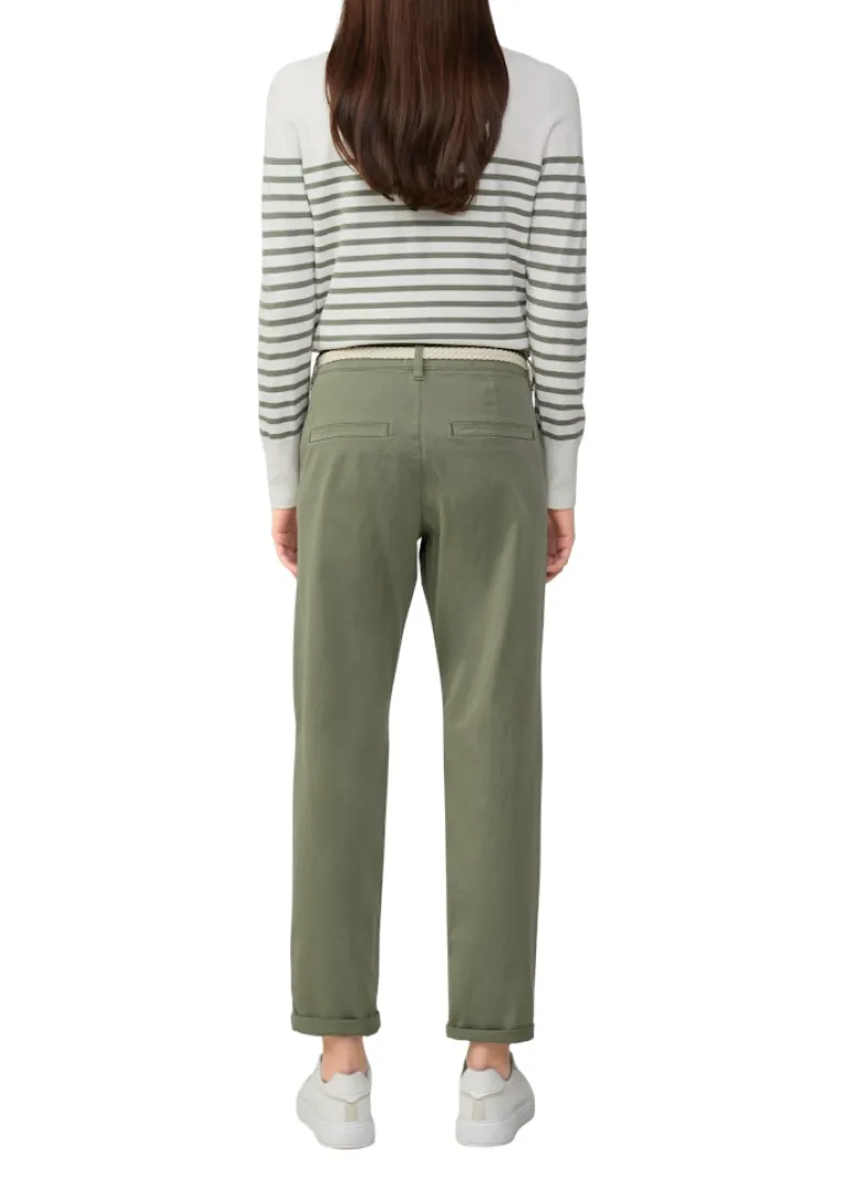 Hose olive