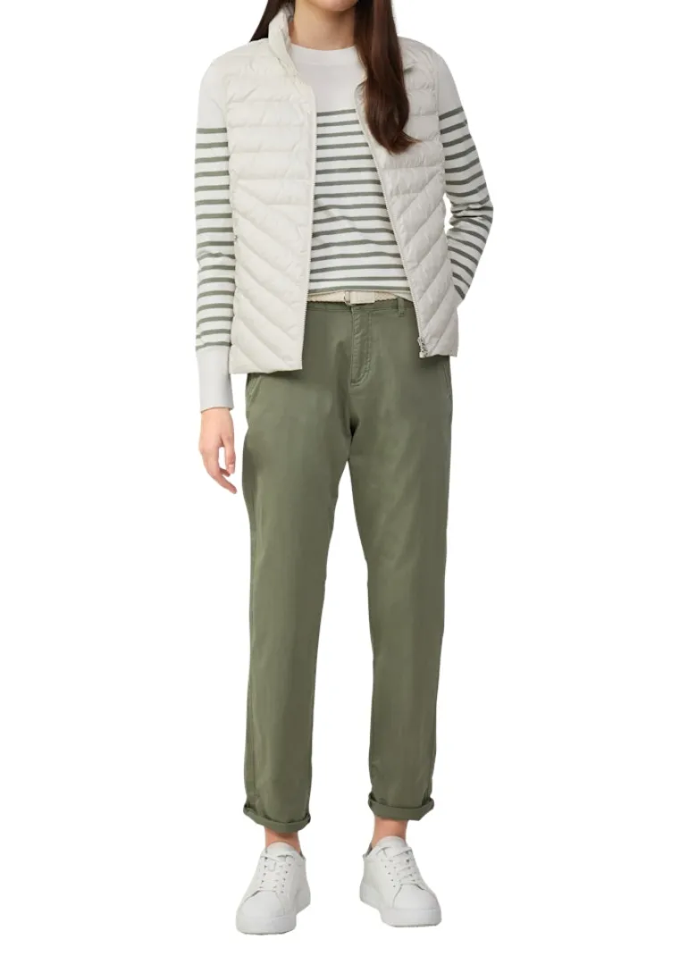 Hose olive