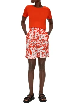 Hose orange