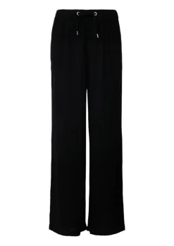Hose schwarz