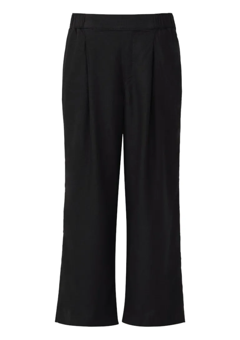 Hose schwarz