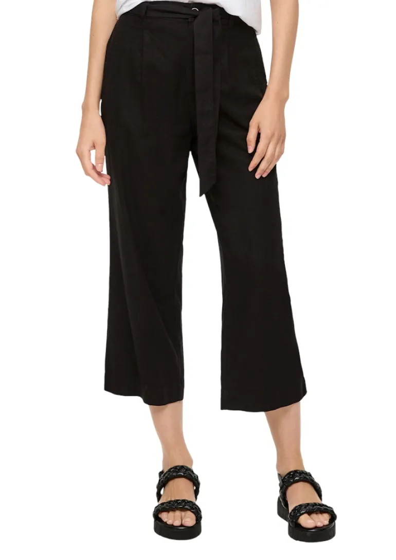 Hose schwarz