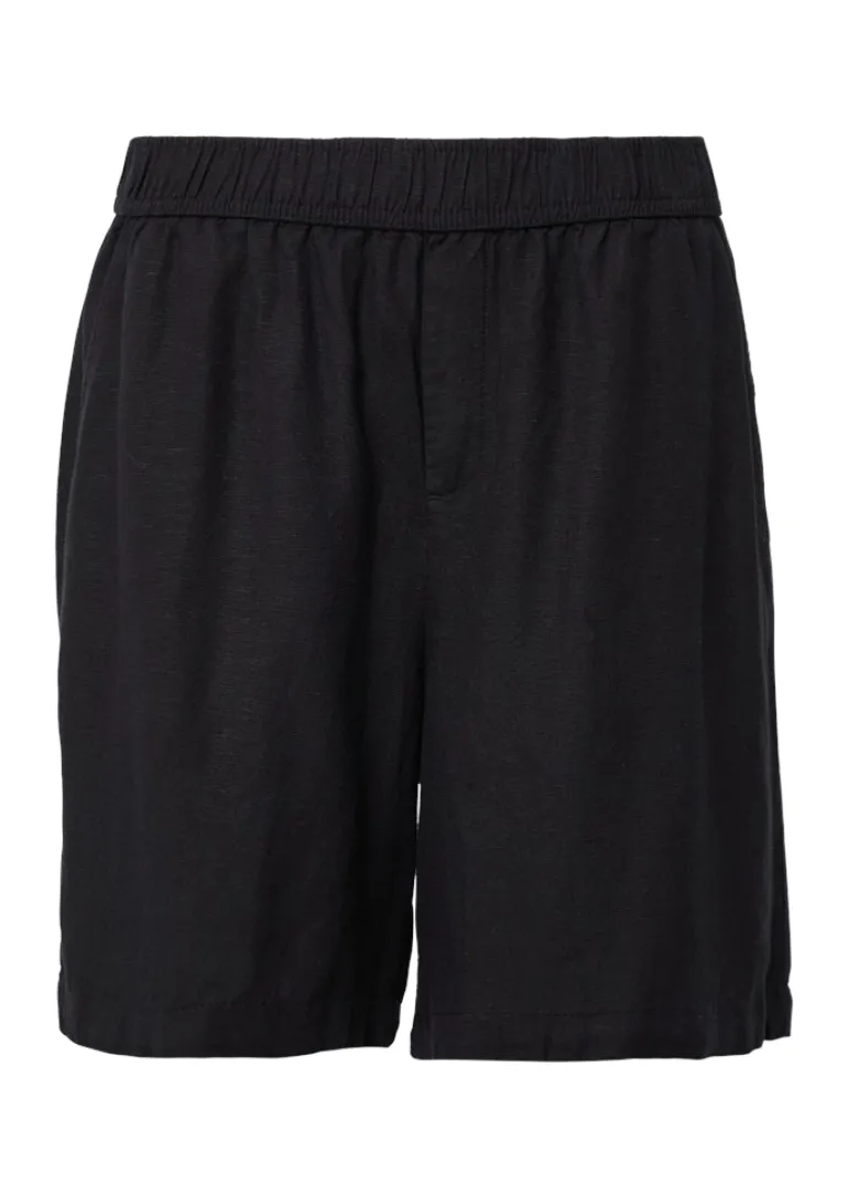 Hose schwarz