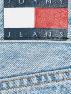 HOT PANT BH0014 denim light