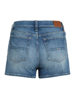 HOT PANT BH0137 denim medium