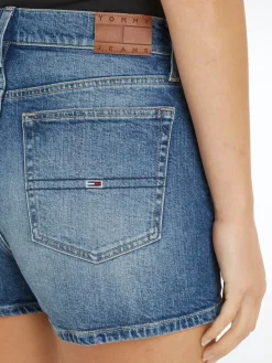 HOT PANT BH0137 denim medium