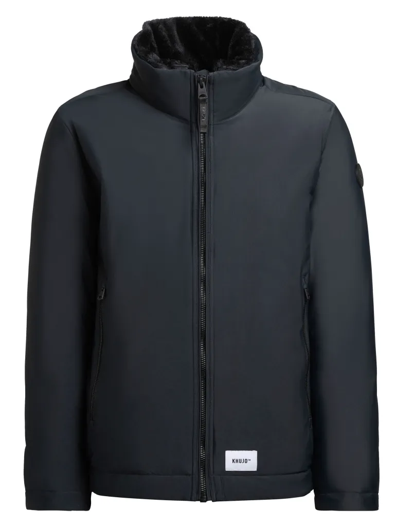 Huey 245 obrage grey