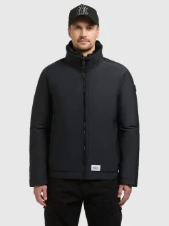 Huey 245 obrage grey