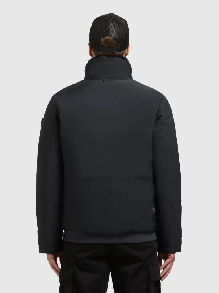 Huey 245 obrage grey