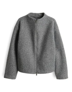 Hurlie easy grey